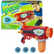 Koosh Galaxy Space Agent Ball Blaster